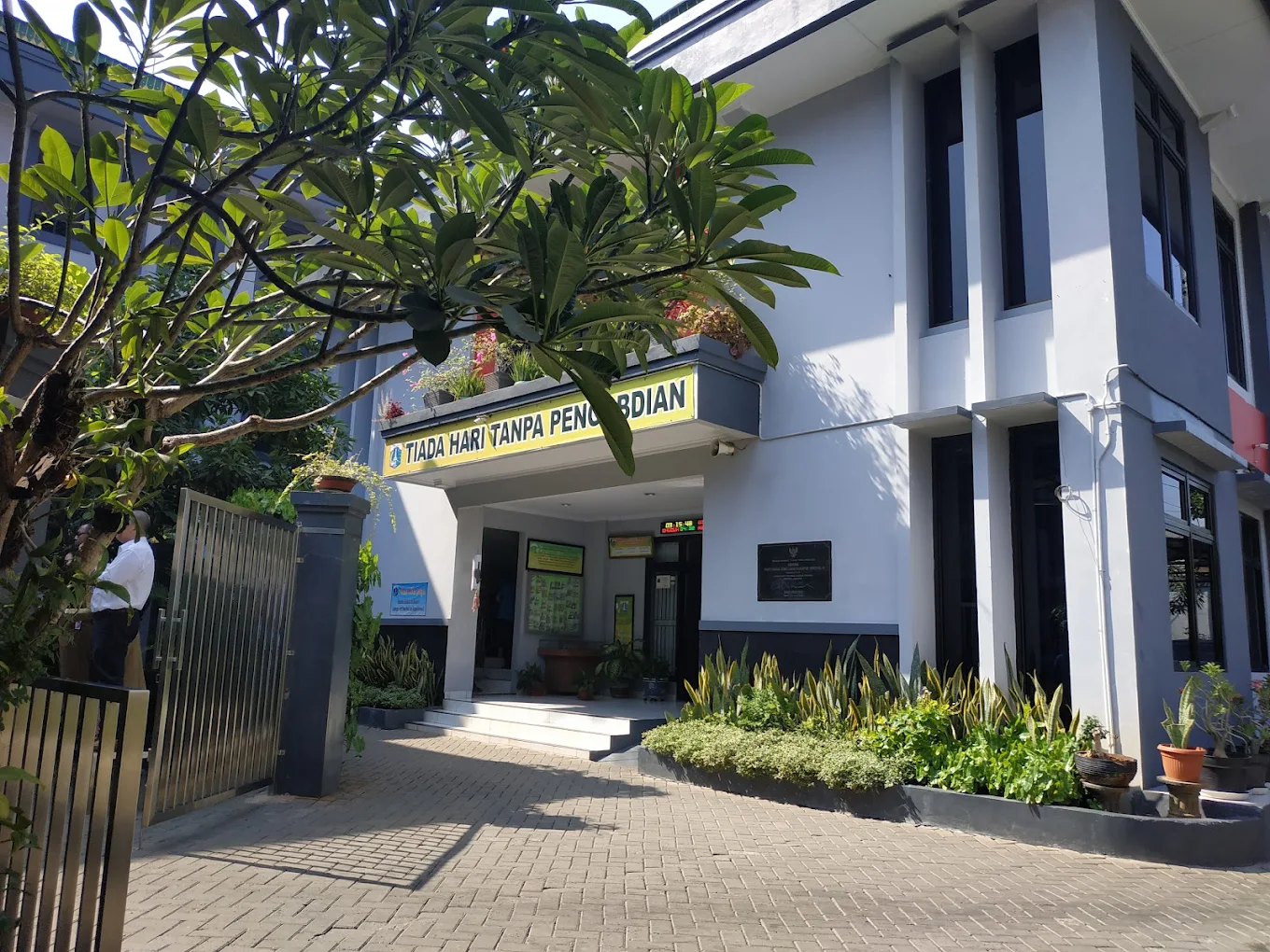 Panti Sosial Bina Laras Harapan Sentosa 3